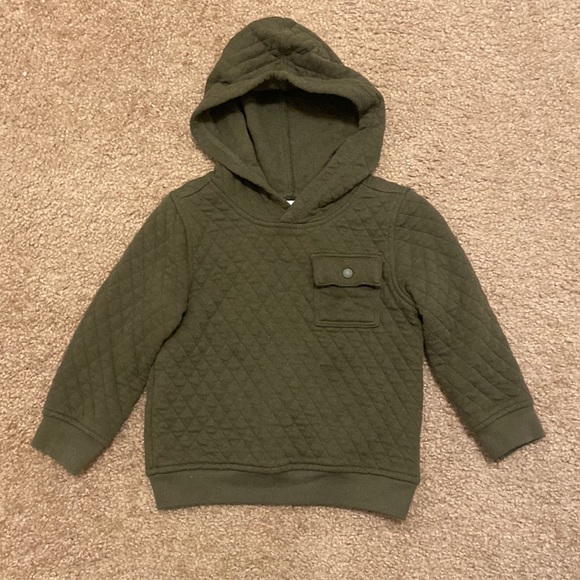 Old Navy hoodie size 2T